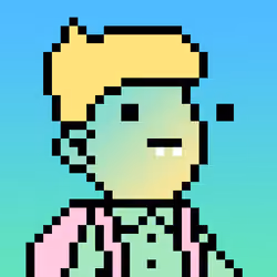 Pixel Dood #4376