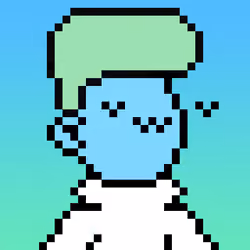 Pixel Dood #1974