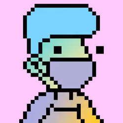 Pixel Dood #522