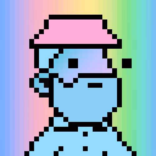 Pixel Doods
