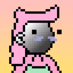 Pixel Dood #6229