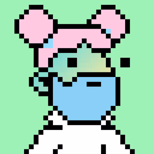 Pixel Doods