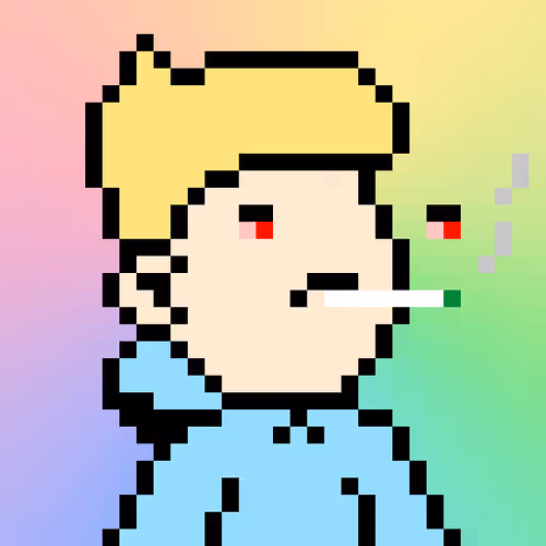 Pixel Doods