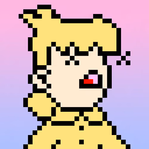 Pixel Dood #5336