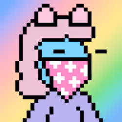 Pixel Dood #4821