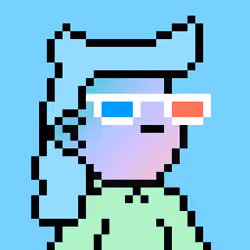 Pixel Dood #7848