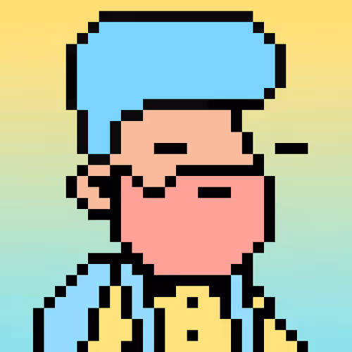 Pixel Doods