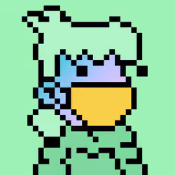 Pixel Dood #3143