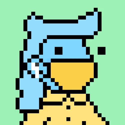 Pixel Doods