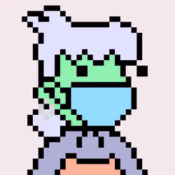 Pixel Dood #2739