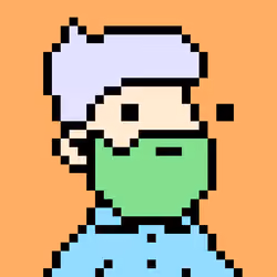 Pixel Dood #719