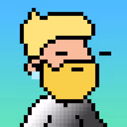 Pixel Dood #4799