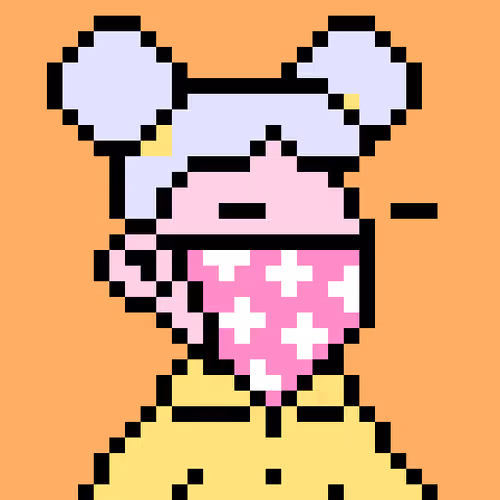Pixel Dood #4502