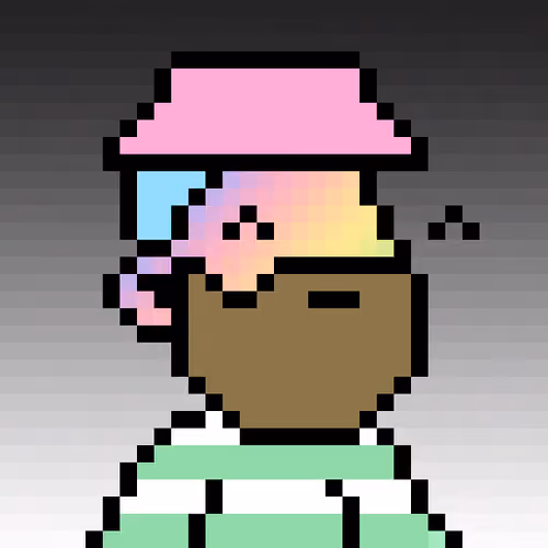 Pixel Dood #3922