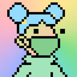 Pixel Dood #475