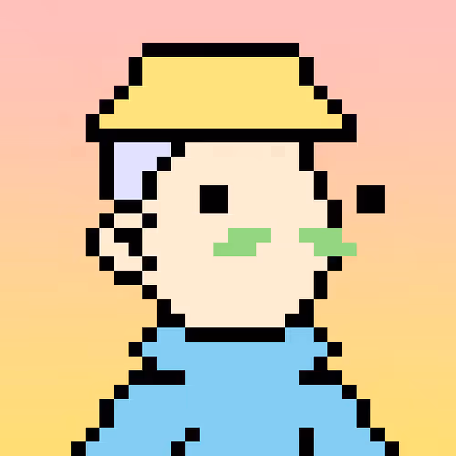 Pixel Doods