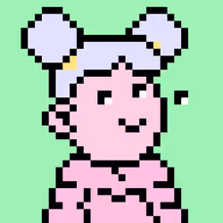 Pixel Dood #3176