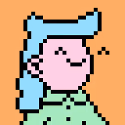 Pixel Dood #8152