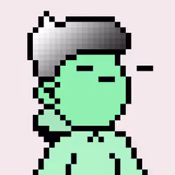 Pixel Dood #7427