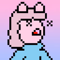 Pixel Dood #6776