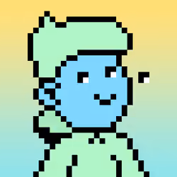 Pixel Dood #8185