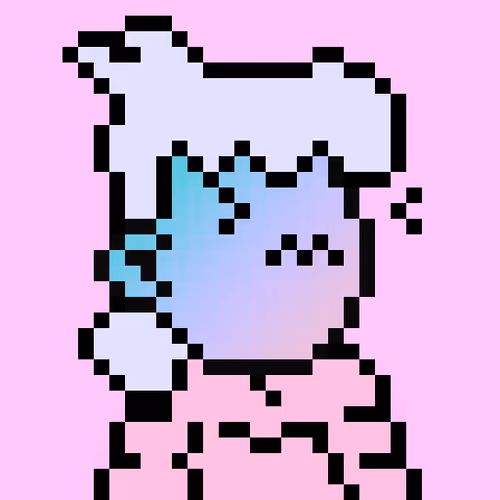 Pixel Doods