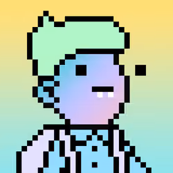 Pixel Dood #4130