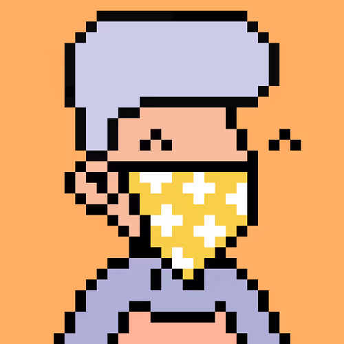 Pixel Doods