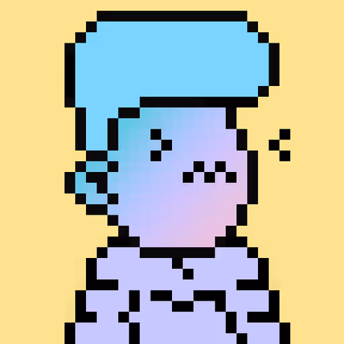 Pixel Doods