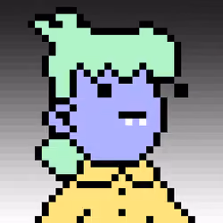 Pixel Dood #5193