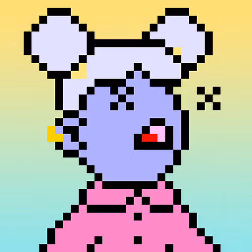 Pixel Doods