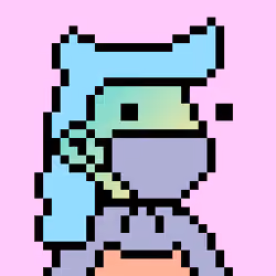 Pixel Dood #8139