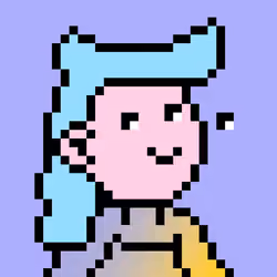 Pixel Dood #2286