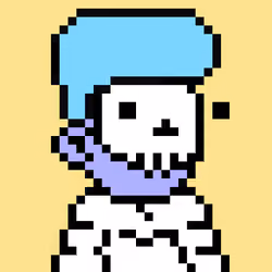Pixel Dood #4432