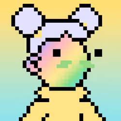 Pixel Dood #7478