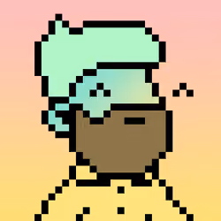 Pixel Dood #5335