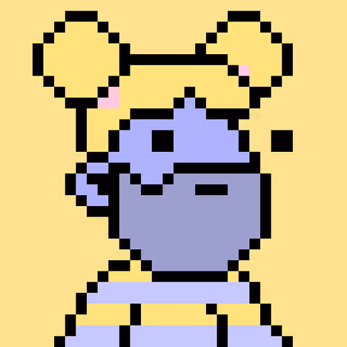 Pixel Doods