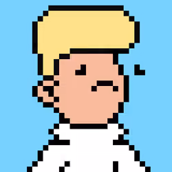 Pixel Dood #4056