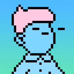 Pixel Dood #6152