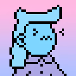 Pixel Dood #3233