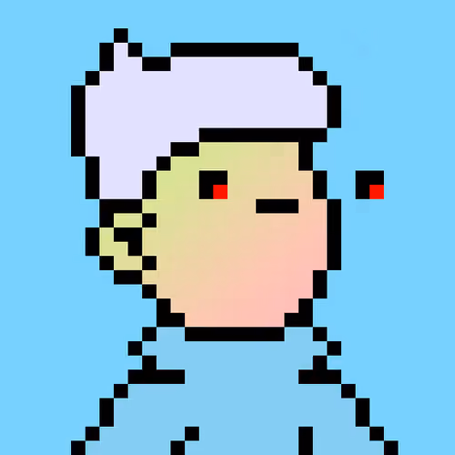 Pixel Dood #3141