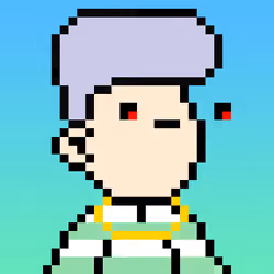Pixel Dood #7477