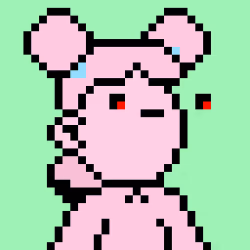 Pixel Doods