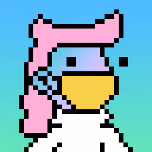 Pixel Doods