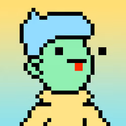 Pixel Dood #7770