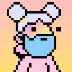 Pixel Dood #4968