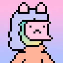 Pixel Dood #8423