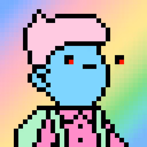 Pixel Doods