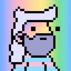 Pixel Dood #1665