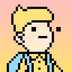 Pixel Dood #8426